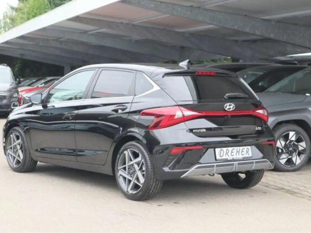 Hyundai i20 1.0 Prime T-GDi