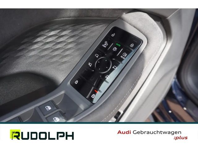 Audi A5 Avant Quattro S-Line S-Tronic