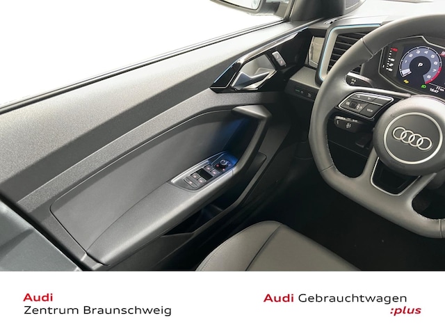 Audi A1 30 TFSI S-Tronic Sportback