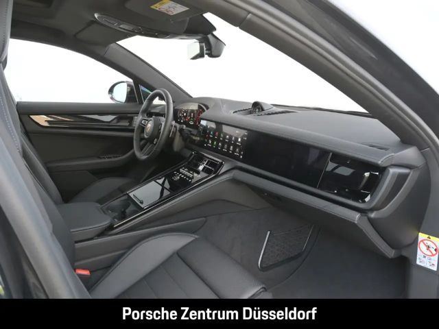 Porsche Panamera 4S E-Hybrid