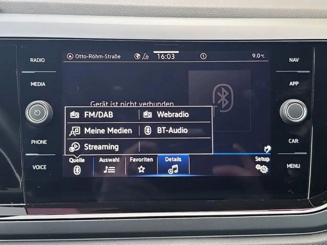 Volkswagen Polo 1.0 TSI DSG R-Line