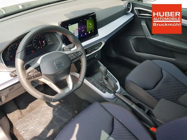 Seat Arona DSG FR-lijn