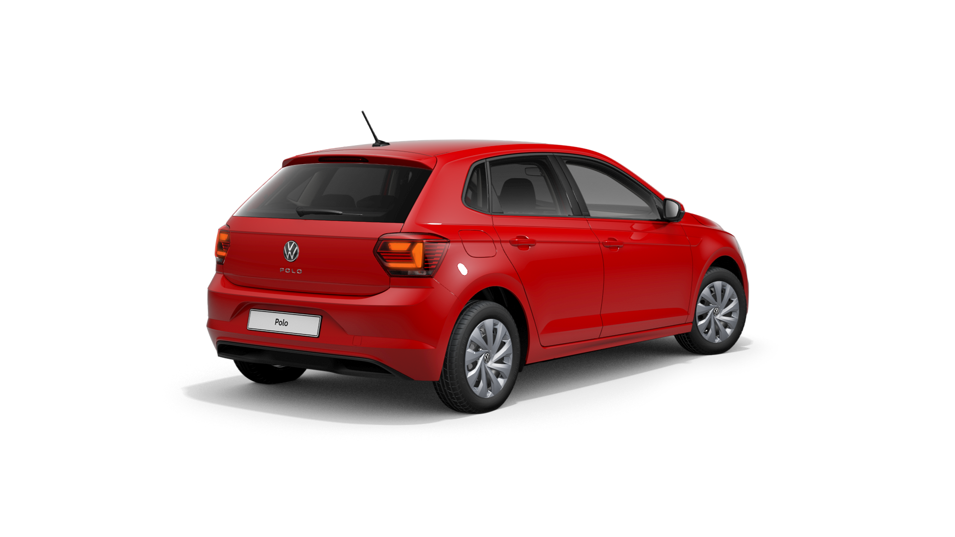 Volkswagen Polo 1.0 TSI Comfortline