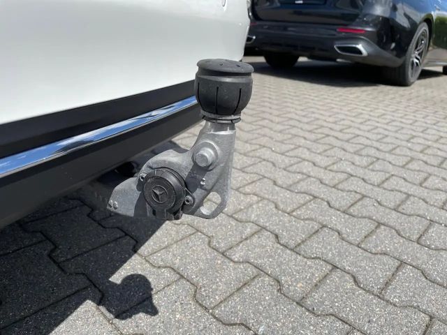 Mercedes-Benz C 180 AVANTGARDE Estate