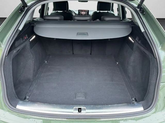 Audi Q5 40 TDI S-Line