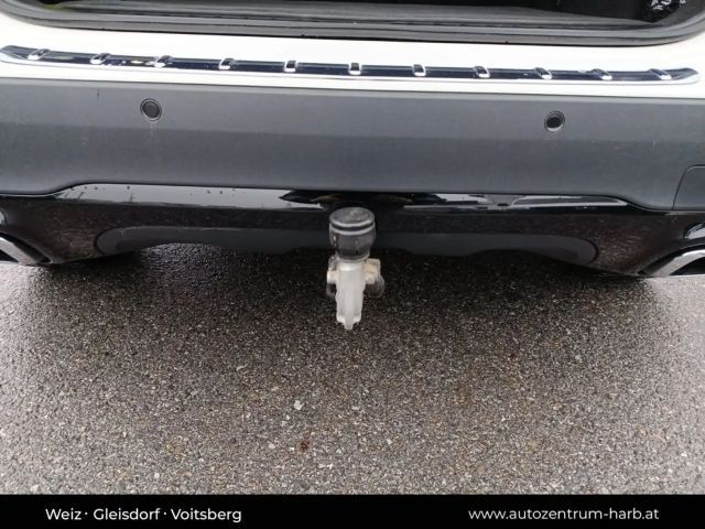 Mercedes-Benz GLA 180 GLA 180