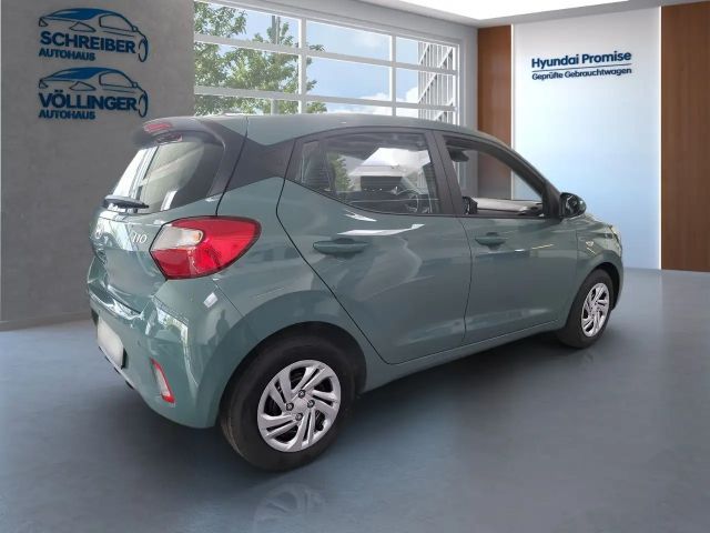 Hyundai i10 1.0 Select