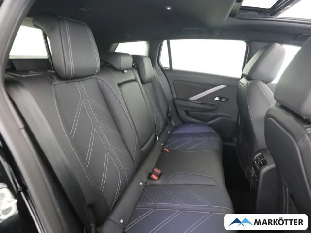 Opel Astra Sports Tourer