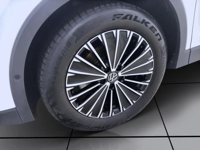 Volkswagen Tiguan 1.5 eTSI DSG Life