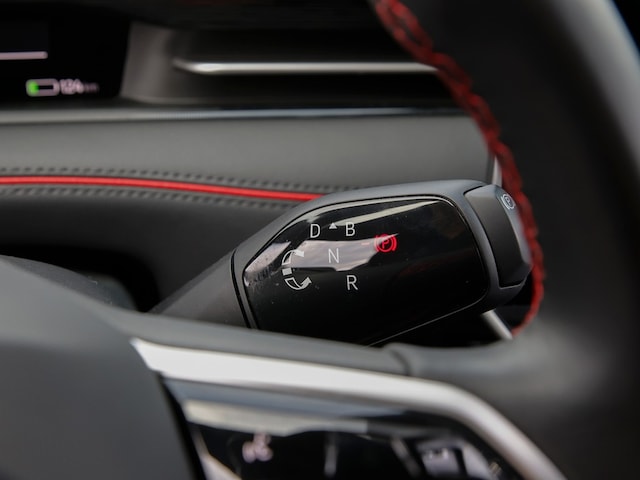 Volkswagen ID.7 4Motion GTX