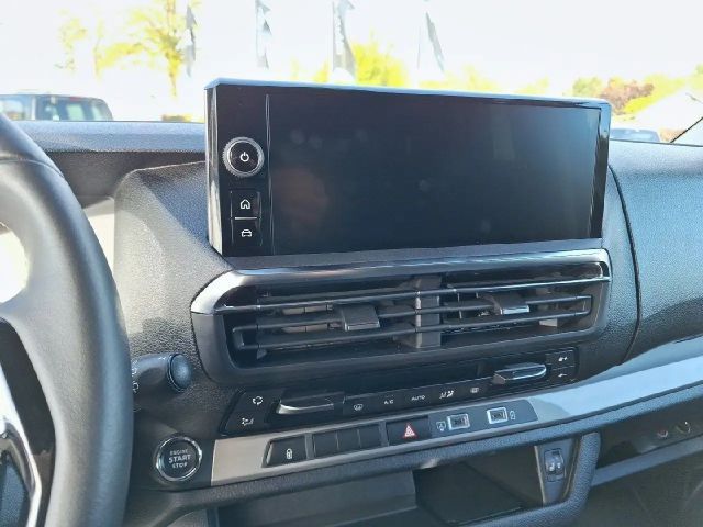 Opel Zafira Life 2.0 CDTI