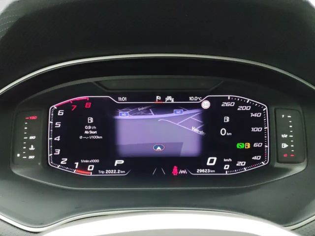 Seat Ibiza 1.0 TSI DSG Xcellence