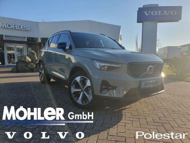 Volvo XC40 Dark Plus