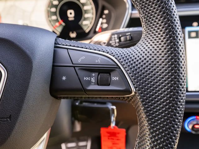 Audi Q3 35 TDI S-Line S-Tronic