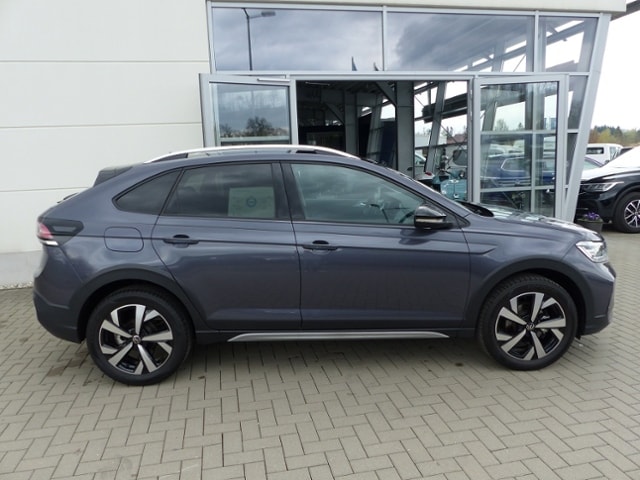 Volkswagen Taigo 1.0 TSI DSG