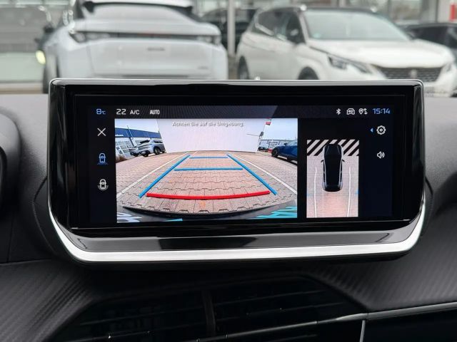 Peugeot 208 Allure Pack PureTech