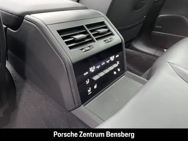 Porsche Panamera 4S E-Hybrid