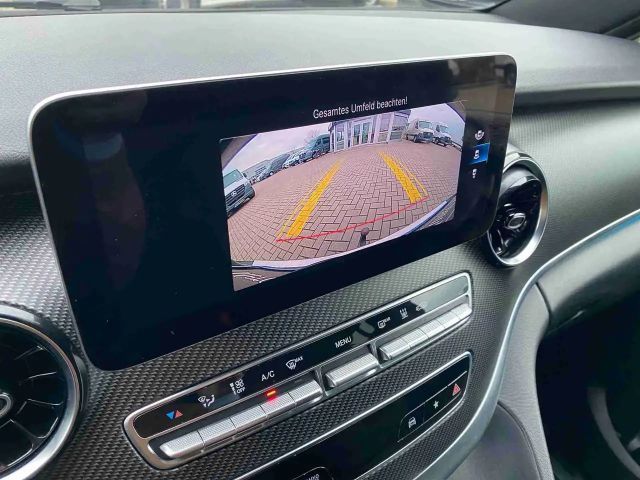 Mercedes-Benz V 300 AMG Line Limousine Lang