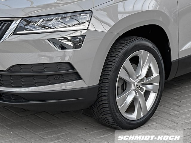Skoda Karoq 1.5 TSI ACT Style Style