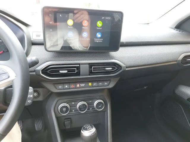 Dacia Jogger Extreme TCe 110