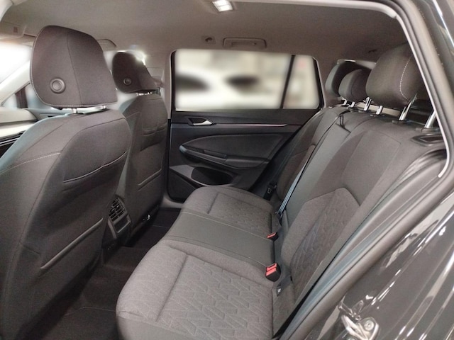 Volkswagen Golf 1.5 TSI Golf VIII Variant