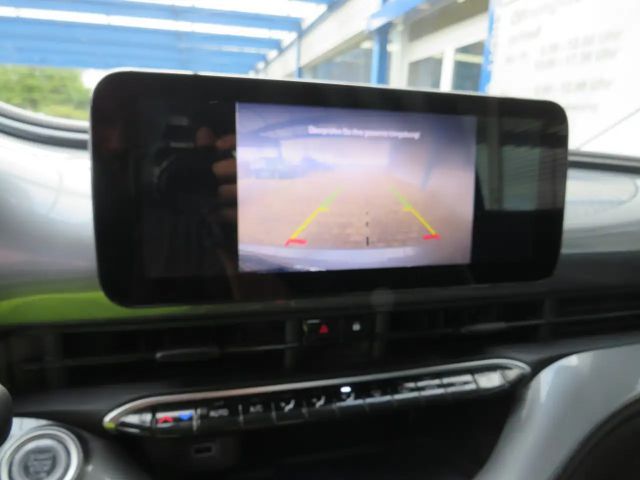 Fiat 500e 500e 42kWh Komfort&Stely Paket PDC Kamera ALU