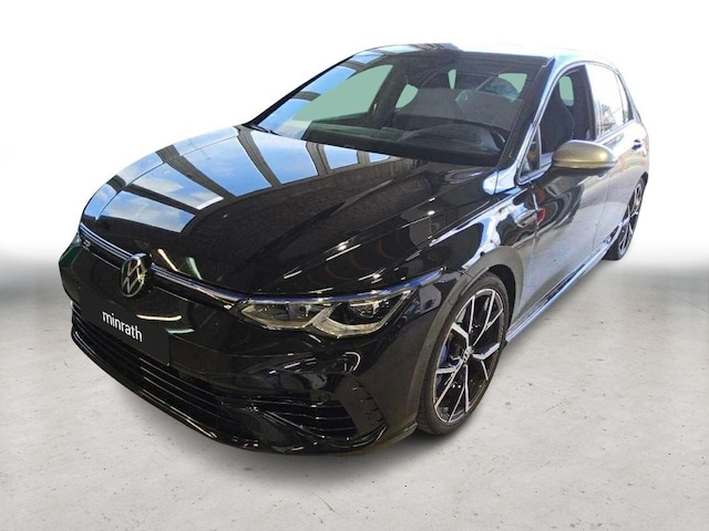 Volkswagen Golf 2.0 TSI Golf VIII