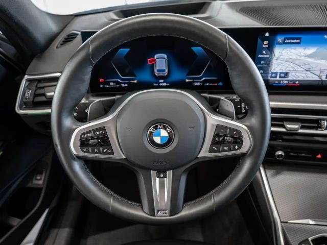 BMW 320 320i M-Sport Touring