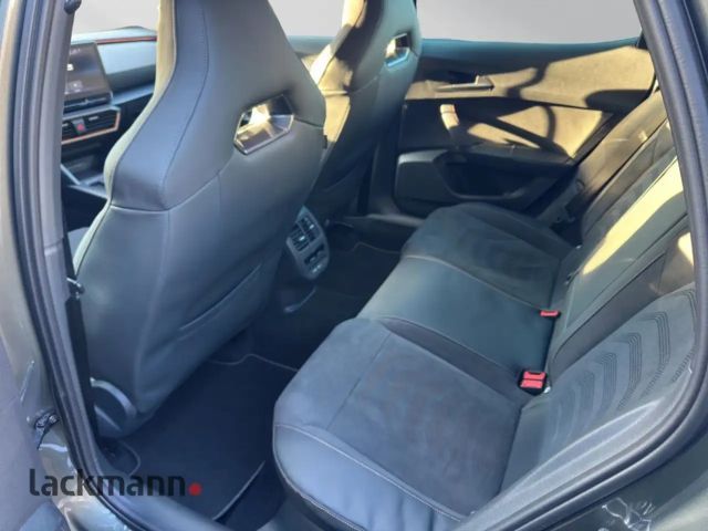 Cupra Formentor 2.0 Tribe Edition*Matrix*360*Beats*Navi