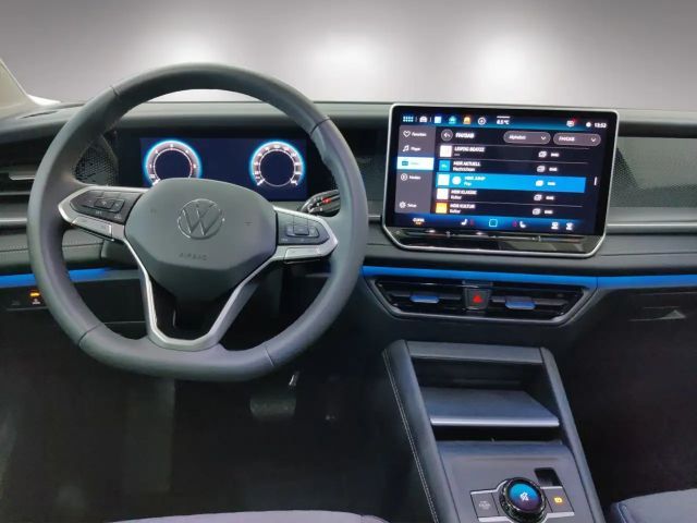 Volkswagen Tayron 2.0 TDI Life