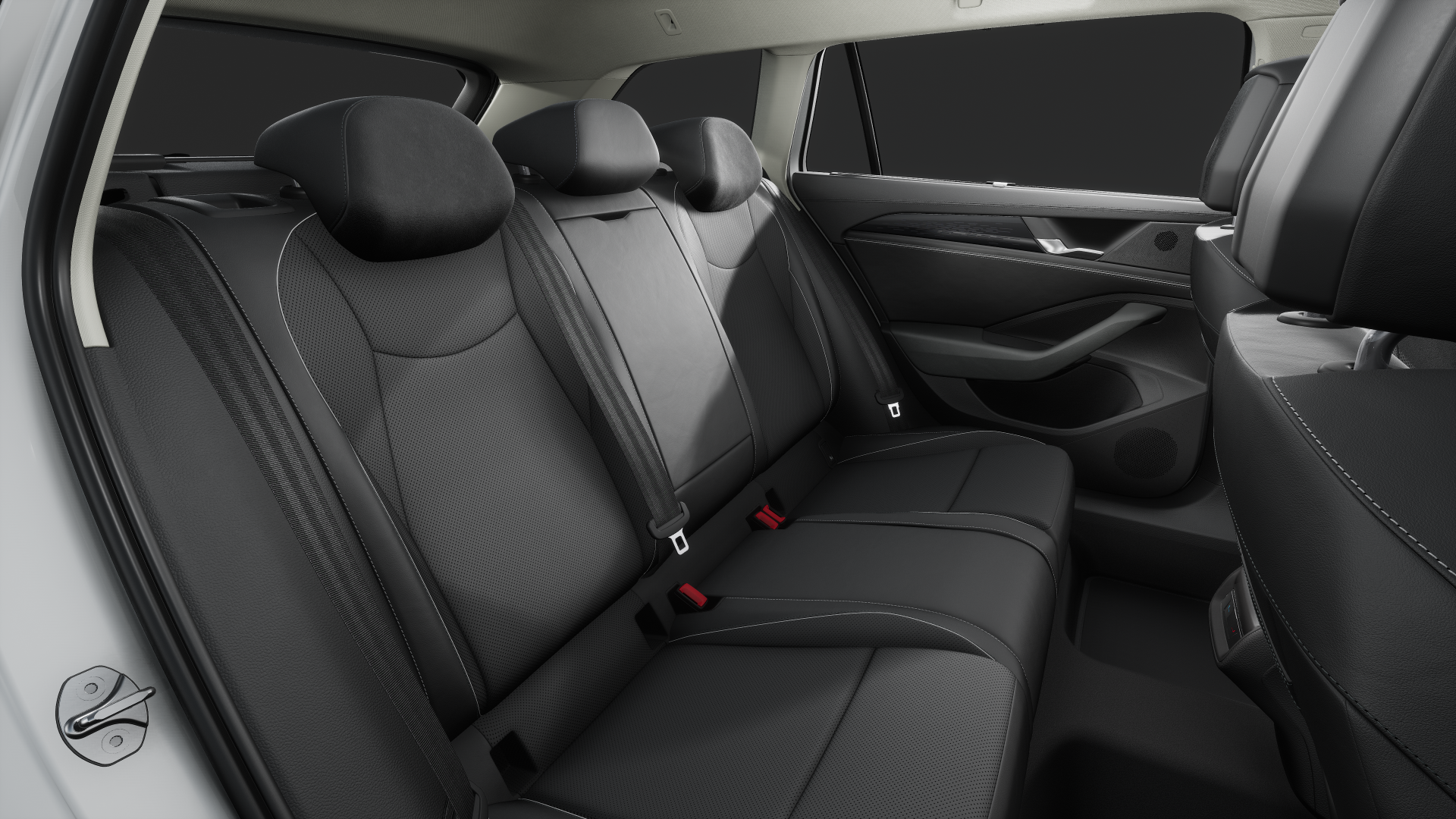 Volkswagen Passat Business DSG Variant