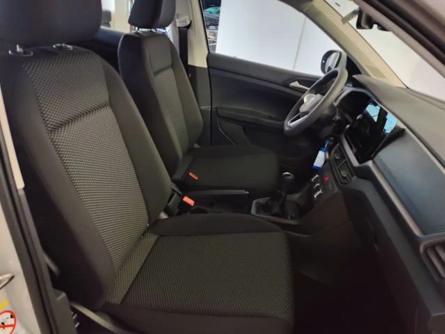 Volkswagen T-Cross 4Me TSI