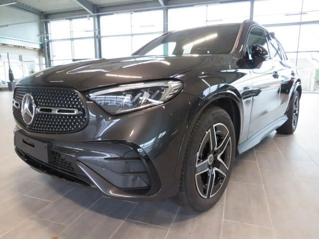 Mercedes-Benz GLC 300 AMG Line GLC 300 d