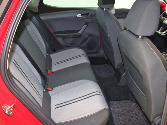 Seat Leon 1.0 TSI Style