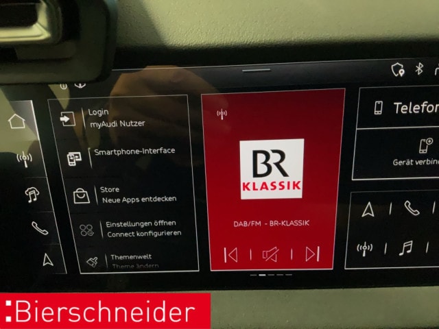 Audi S3 Quattro S-Tronic Sportback