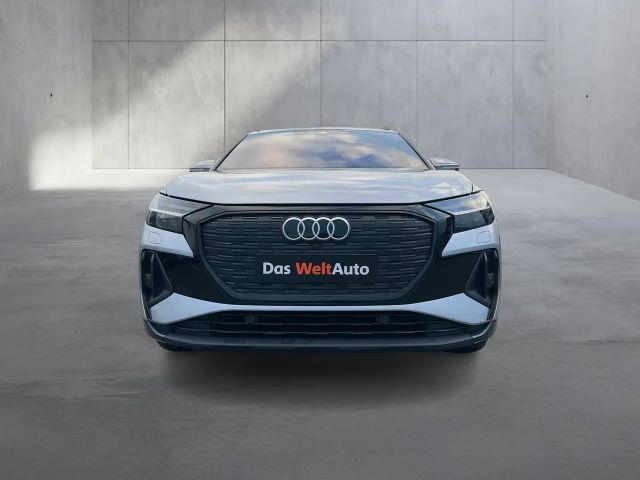Audi Q4 e-tron 50 Quattro