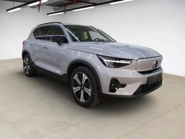 Volvo XC40 Recharge Ultimate