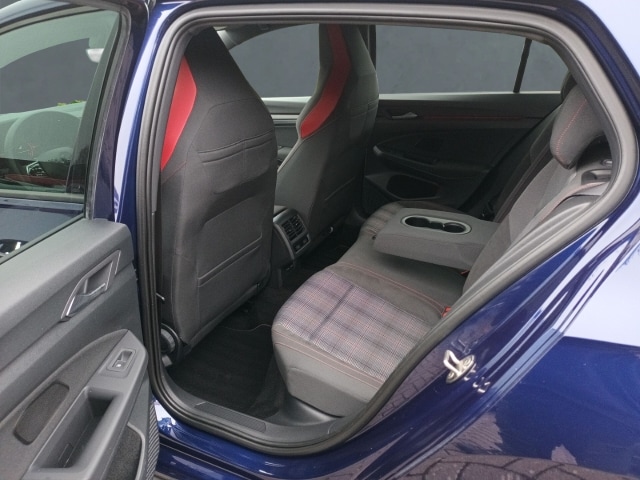 Volkswagen Golf 2.0 TSI GTI Golf VIII