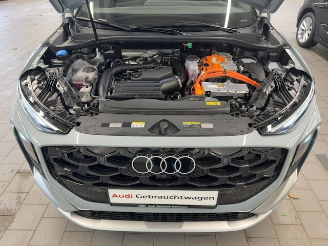 Audi Q3 Hybride S-Tronic Sportback