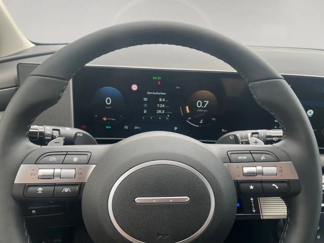 Hyundai Tucson 1.6 Prime T-GDi