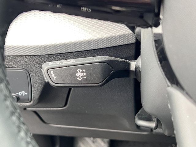 Audi Q2 35 TFSI S-Tronic