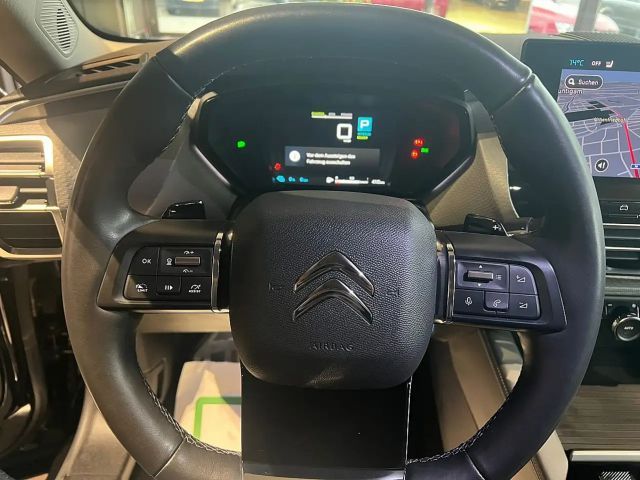 Citroën C5 X Hybrid Shine