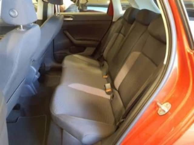 Volkswagen Polo 1.0 TSI Life