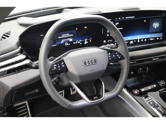 Audi S5 3.0 TFSI Avant Quattro