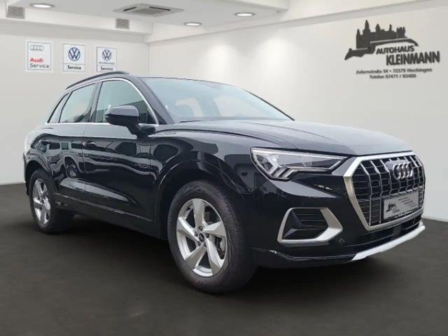 Audi Q3 35 TFSI