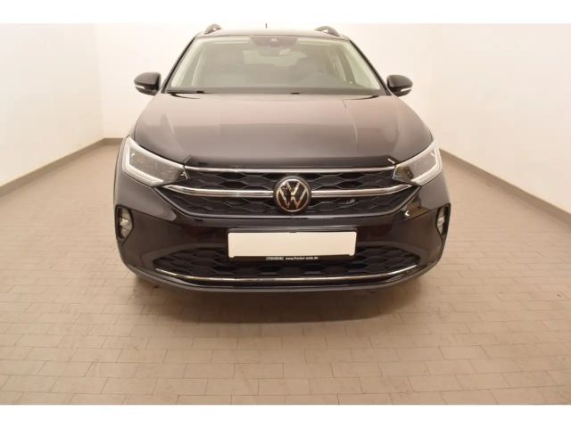 Volkswagen Taigo 1.0 TSI