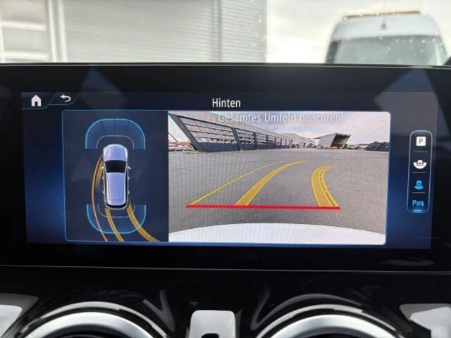 Mercedes-Benz B 180 Progressive