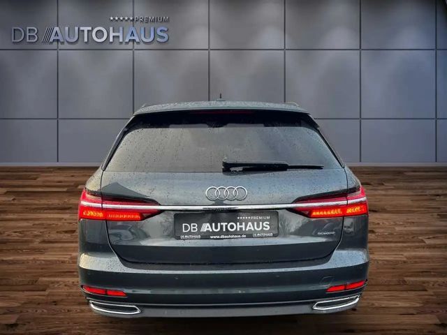 Audi A6 2.0 TFSI Quattro S-Tronic