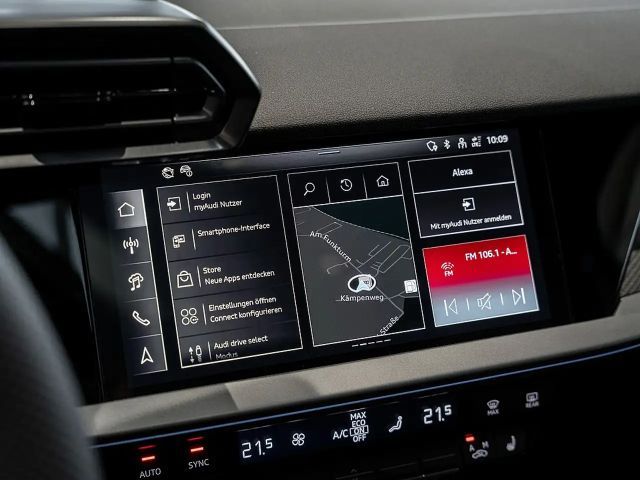 Audi RS3 Quattro S-Tronic Sedan Sportback