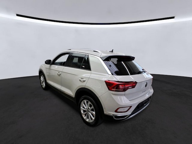 Volkswagen T-Roc 1.5 TSI DSG Style